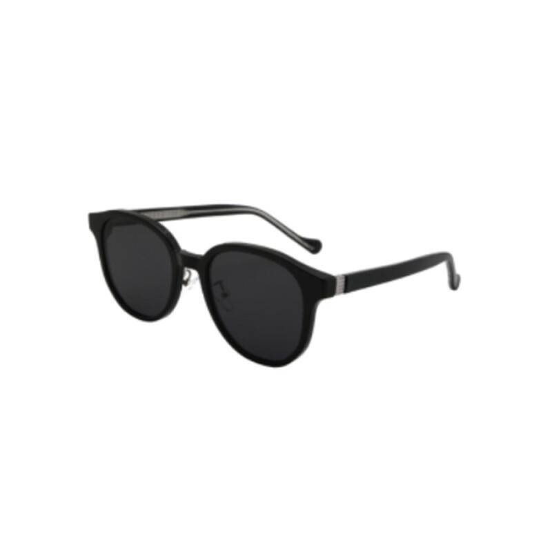 

Women s Transparent Men s Fashion Basic Sunglasses G1478_Crystal Khaki-Black Tint