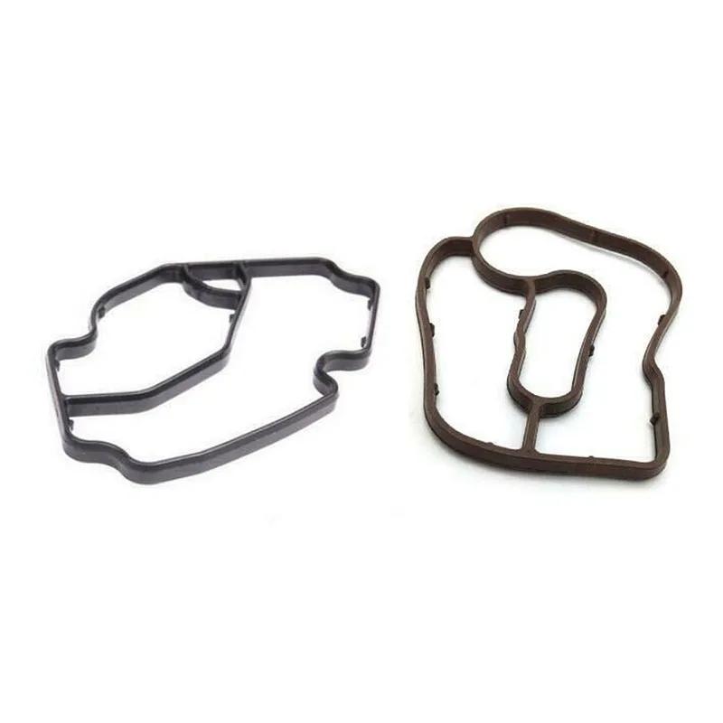 

High Quality Oil Filter Housing Gasket For Mercedes Benz ML320 ML350 R320 Dodge Sprinter OEM A6421840080 A6421801410 Model A