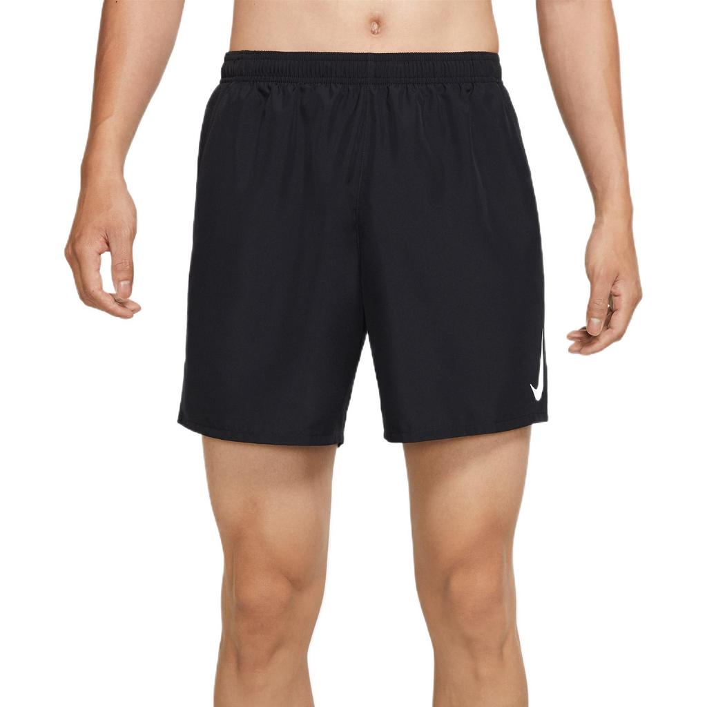 Nike Challenger Running Shorts Men's Black DB4012-010