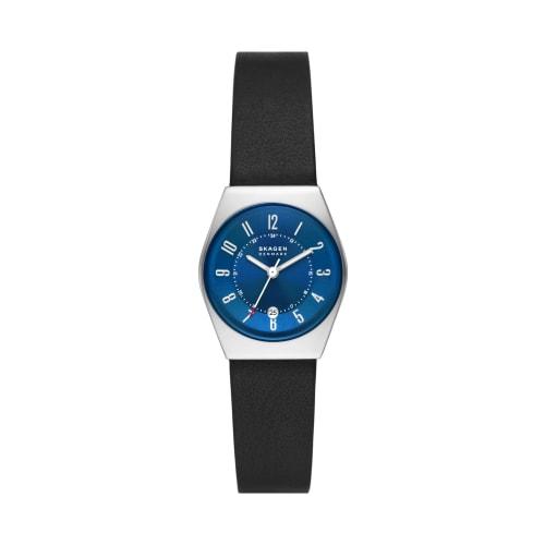 Skagen Watch SKW89X215OT Black, Officially Imported