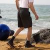 J.Lindeberg Men's Loose Fit Cargo Shorts