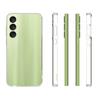 10Pcs/Pack For Samsung Galaxy A35 5G TPU Case Watermark-Free Clear Phone Shell