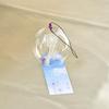 Wind Blossom Cherry Glass Chime Japanese Home Decor Ornament Birthday Gift
