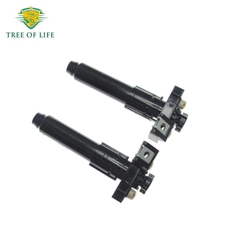 85208-48140 85207-48140 New Front Headlight Washer Nozzle Headlamp Cleaning Spray Pump For Lexus RX500H RX Series 2024 2025