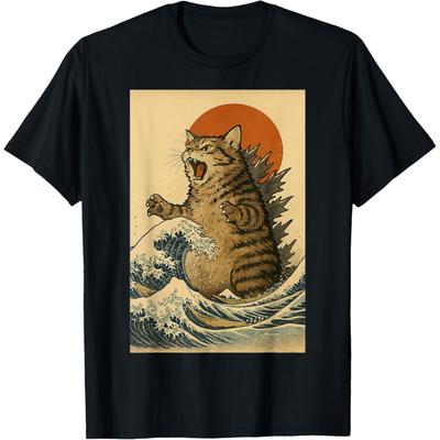 Tops – T-Shirts