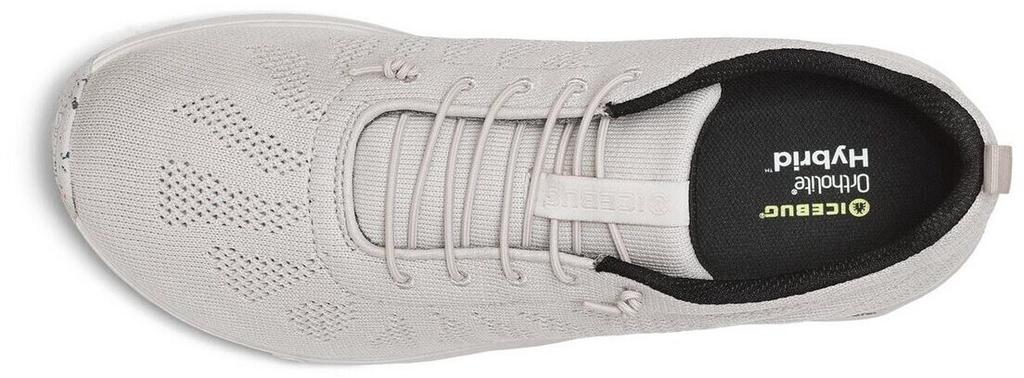 Кроссовки Icebug Eli RB9x pearl white