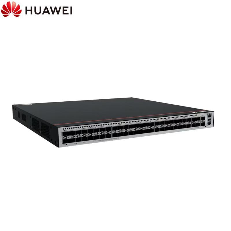 Huawei S5735-S48S4XE-V2 Ethernet Switch