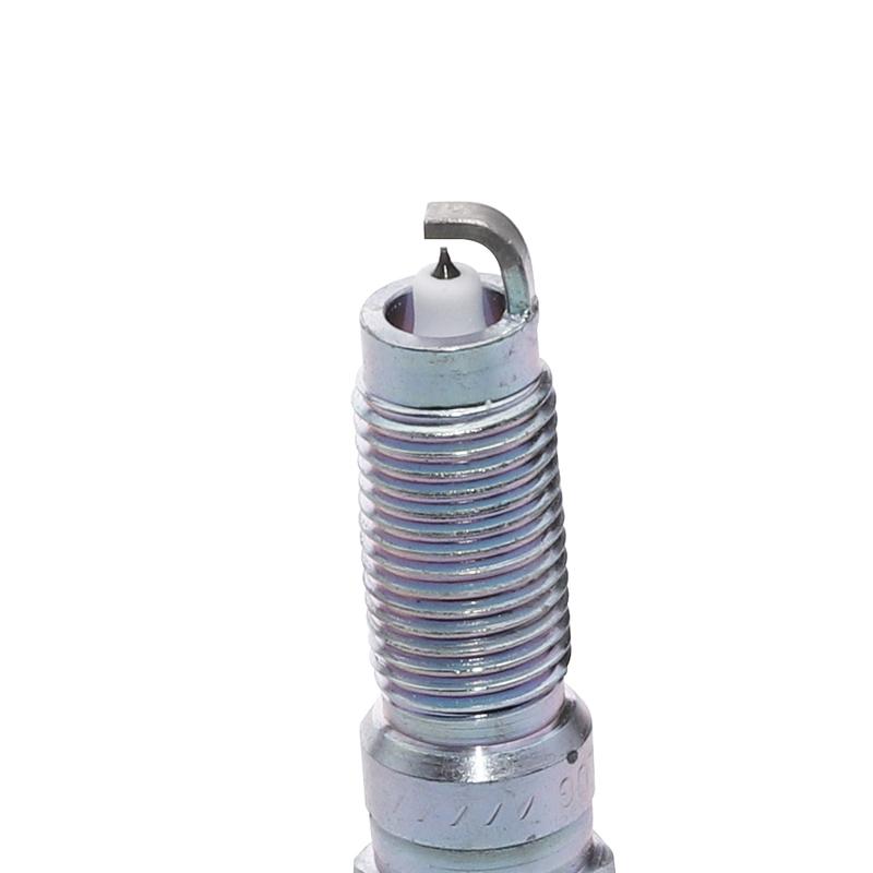 1/3/4Pcs Iraurita Platinum Spark Plug For FORD FOCUS 1.0 2015- FIESTA 2014-2017 ECOSPORT 2017- 1770305 CM5G-12405-CE SILZNAR8C7H