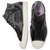 Converse Feng Chen Wang X Jack Purcell Mid-top Board Shoes Unisex Black and Grey
