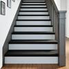 Vidaxl Trepte Scări, 20 Buc. Maro 90X25X2Cm Lemn Ușor Stejar