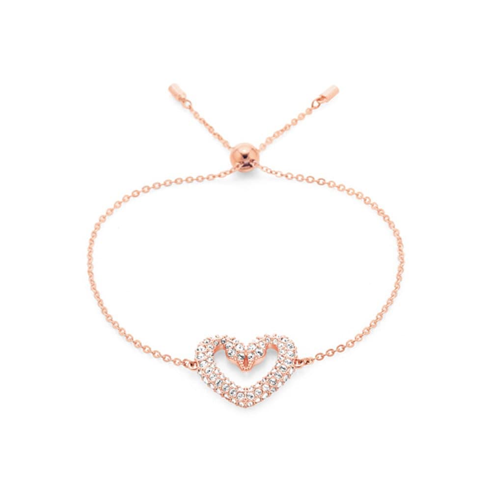 

5628658 Браслет Sublima Una Heart Swan