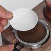 5pcs 51/53/58 MM Espresso Screen Coffee Filter Reusable Coffee Portafilter Basket  Barista