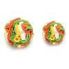 Stress Relief Interactive Dog Toy for Feeding Food Treat Ball Puzzle Toy for Dog