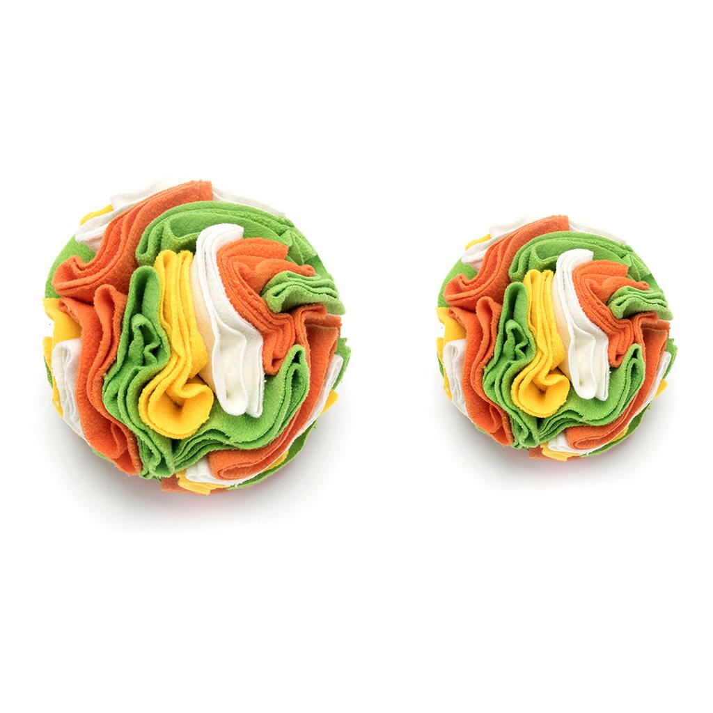 Stress Relief Interactive Dog Toy for Feeding Food Treat Ball Puzzle Toy for Dog