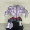 Dragon Ball Figure Angry Jiren Gk Peripheral Trendy Toy Statue Desktop Anime Model Decoration High Quality Collectible Toy