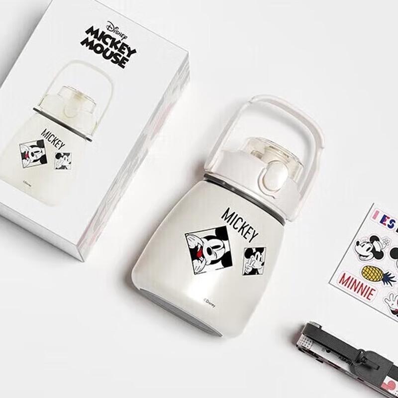 Mickey Mouse Series Insulated Bottle
