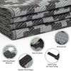 Popular Outdoor Awning Camping RV Mat - Woven PP Plastic for Garden, Lawn, Pool, Deck, and Porch