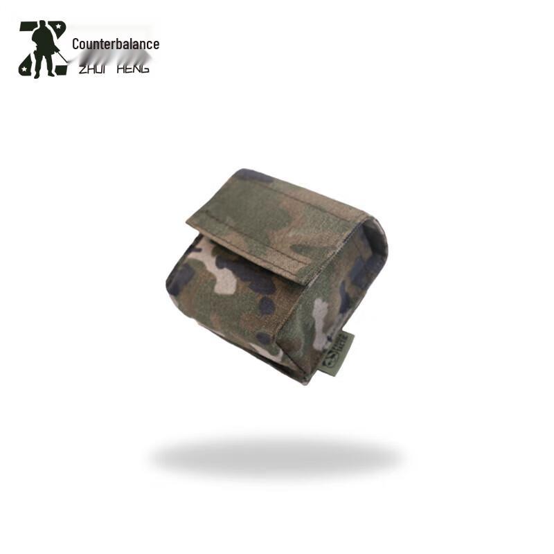 Zhuiheng 170/170BL Radio Battery & Compass Pack