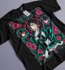 One Hell Of A Butler Unisexga Anime Unisex TShirt