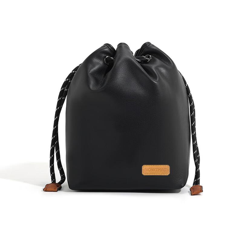 MDNG Drawstring Camera Bag Liner One Size