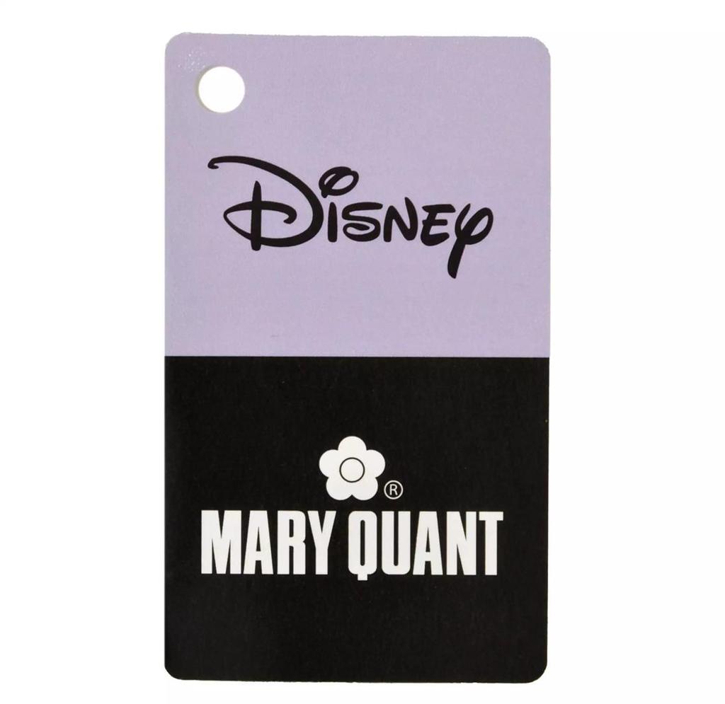 Disney Rapunzel Schal mit Anstecker aus der Rapunzel Kollektion ( MARY QUANT ) Japan NEU Disney Store