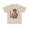 Bruno Mars The RoUnisextic Tour 2026 Summer Unisexs and Womens Cotton TShirts Fan Souvenirs Comfortable High Quality Ins Y2K