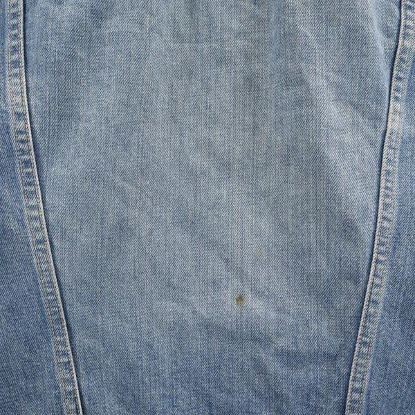 Marc Jacobs Denim Jacket 4 G Jean Women Used