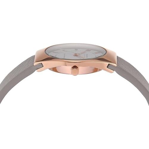 Skagen Watch SKW3079 Women's Beige