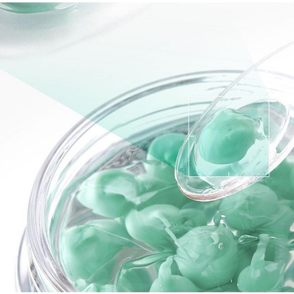 VT PDRN Capsule Cream 100 50ml – Capsule Care, Moisture Barrier, Korean