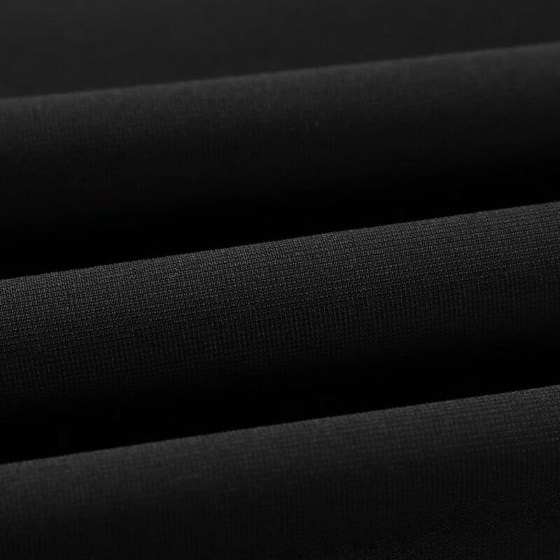 YOUNGOR Men's Lightweight Business Casual Slim Fit Knit Pants