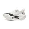 Li Ning Absolute Shadow 4 Βασικά Ελαφριά Υψηλής Ελαστικότητας Απορρόφηση Κραδασμών Υποστήριξη Αντιολισθητικά Ανθεκτικά στη Φθορά Χαμηλού Προφίλ Παπούτσια Τρεξίματος ARRW008-13