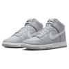 Nike Dunk High Wolf Grey DV0828-001