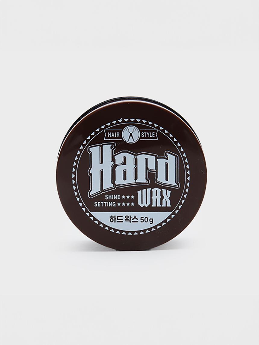 Olive Farm Hard Hold Hair Wax 50g 1ea