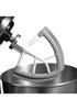 Accessory for Flat Beater of Household Food Processor, Package Includes 1 Piece