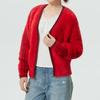 Adidas Women's CNY Knit Jacket