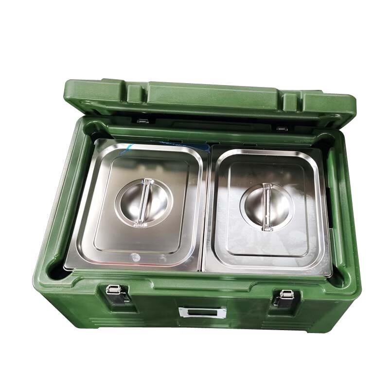 Lishi 30L Food Insulation Cooler Box