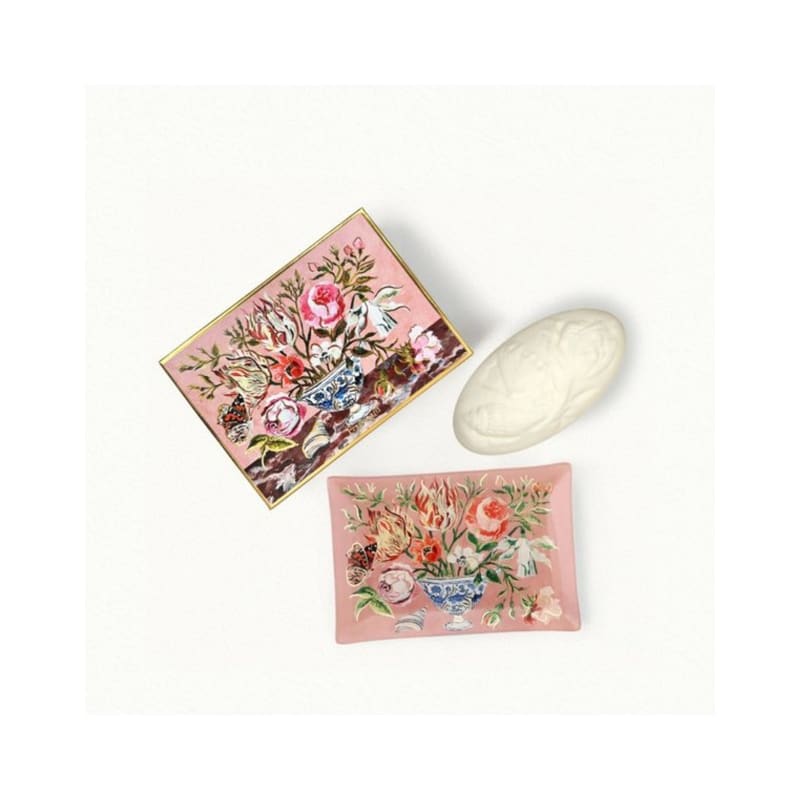 Momang Bolle Soap Set