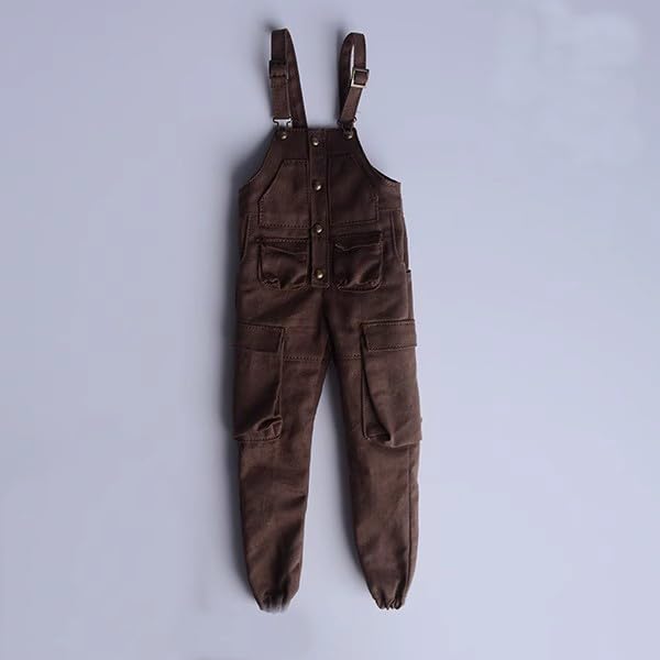 

1/6 Cargo Overalls (head and body not included)
