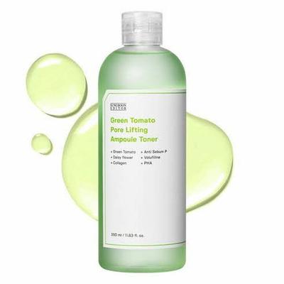 Seongbun Editor Green Tomato Pore Ampoule Toner (350ml)