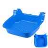 2025 Portable Footbath Wash Basin Easy-to-use Foot Soak Basin for Home Outdoor Camping Spa Basin Pool Tub for Feet