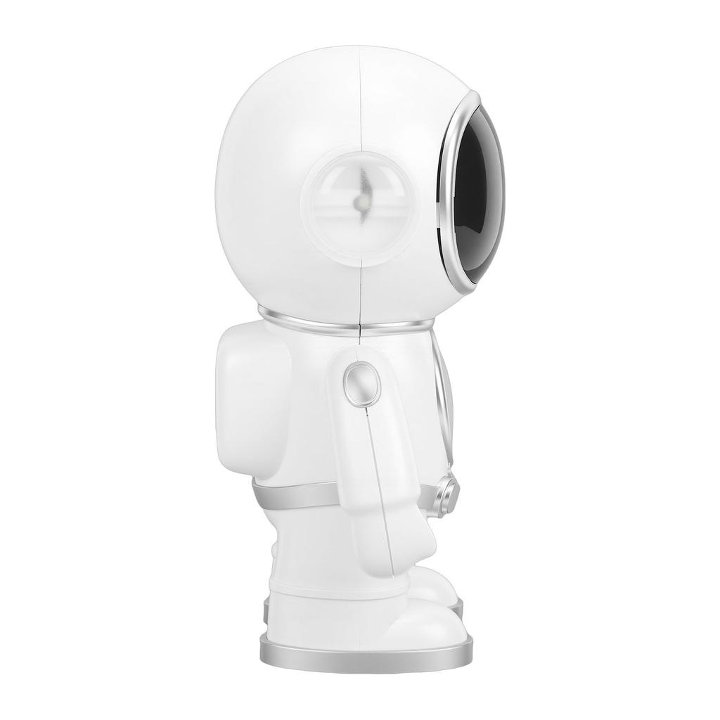AI Smart Robot for Kids WiFi Bluetooth Speaker Interactive AI Smart Educational Robot Companion with APP for Learning