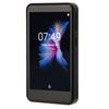   5.0 MP3 Player 3.6 Inch   Smart Noise Canceling Lossless Sound WiFi Music Player with Memory Card