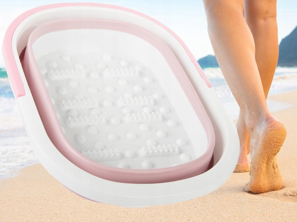 Pink Foot Washing Bowl (28) Gab_B