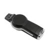 7 in 1 LED Light Whistle Thermometer Compasses Outdoor Survival Emergencies Tool
