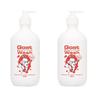 Ziegen Manuka Honig Duschgel 500ml 2er-Pack