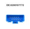 Interruptor Elevalunas Eléctrico Renault Scenic MK2 8200107772