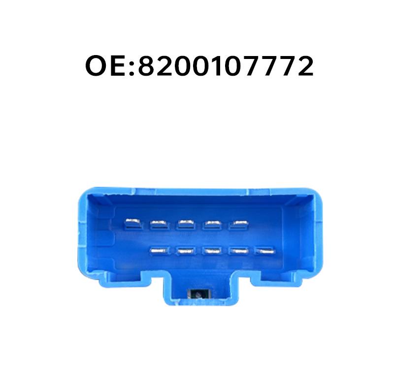 Interruptor Elevalunas Eléctrico Renault Scenic MK2 8200107772