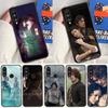 Outlander For Huawei Nova 12i 12s 11i 5T 9 10 SE Y91 Y90 Y60 Y70 Y72 Y61 P60 Pro P20 P40 P30 Lite Case