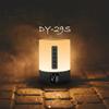 Multifunctional Bluetooth-compatible Speaker Color Changing Night Light And Digital Alarm Clock Providing Calming Sounds