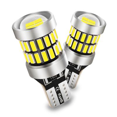VICOIU T16 LED Φανάρι Πίσω, Εκρηκτικό Φως, T15 LED, Λευκό, 36 SMD Νέος Φακός,